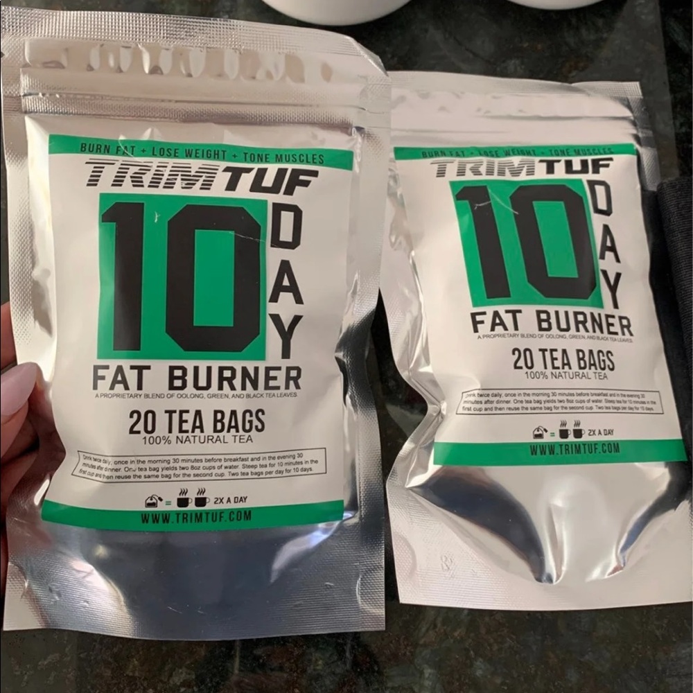 (SOLD) TrimTuf Waist Belt Bundle - Picture 2 of 5